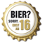 Bier - Sorry erst ab 16