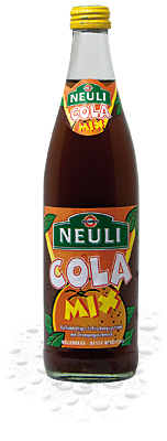 Neuli Cola Mix