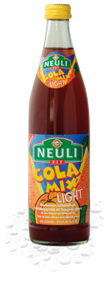 Neuli fit Cola Mix
