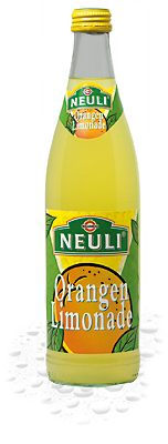 Neuli Orange