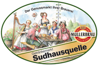 Logo Sudhausquelle